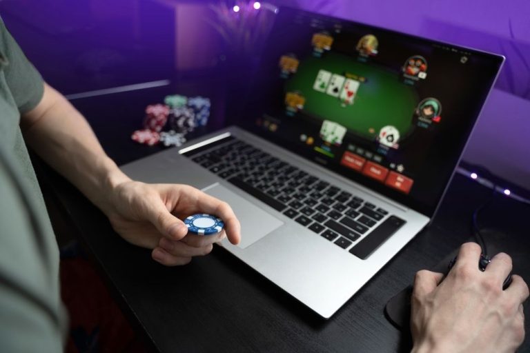 Craps online: una guía sencilla para empezar