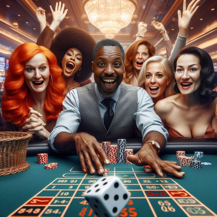 Ruleta en vivo vs ruleta automática: diferencias prácticas